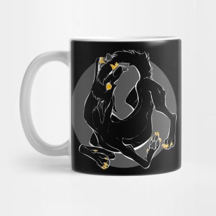 CANIS CANEM EDIT Mug